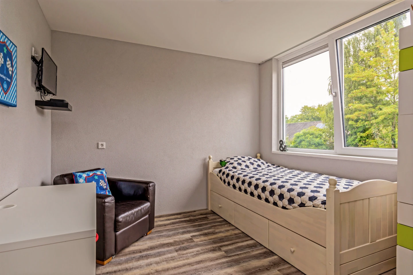 Woonhuis te koop Wijngaard 36 Lelystad