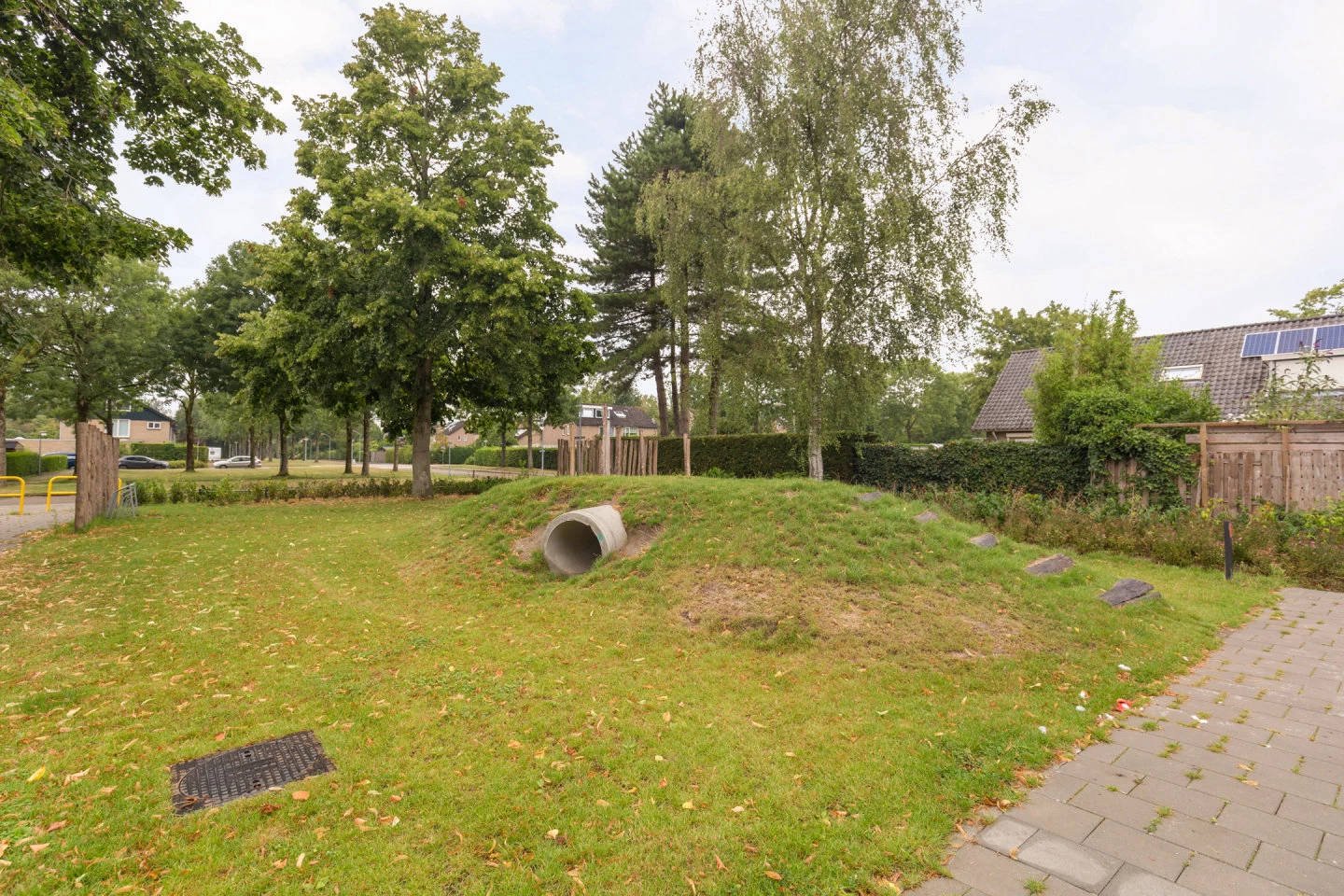 Woonhuis te koop Wijngaard 36 Lelystad