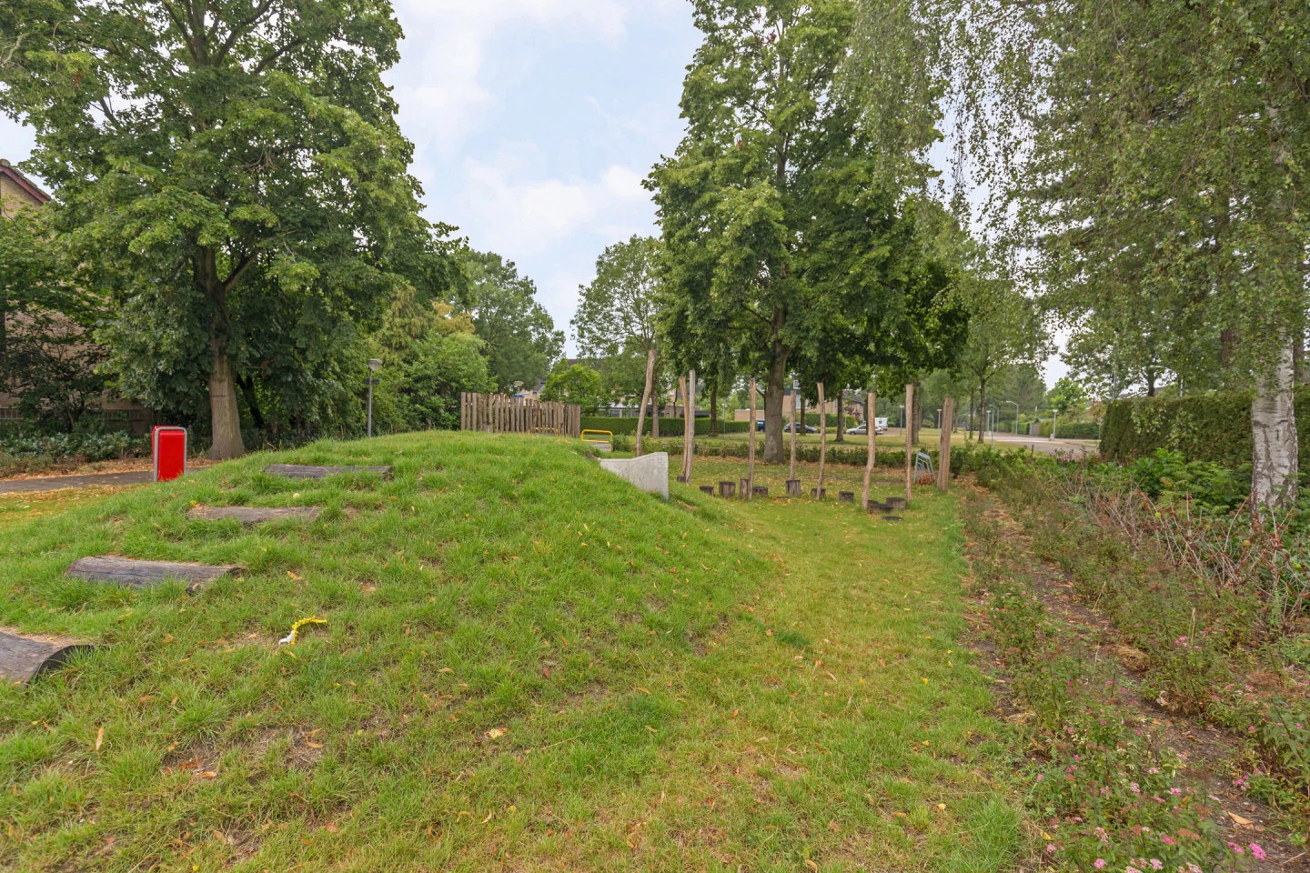 Woonhuis te koop Wijngaard 36 Lelystad