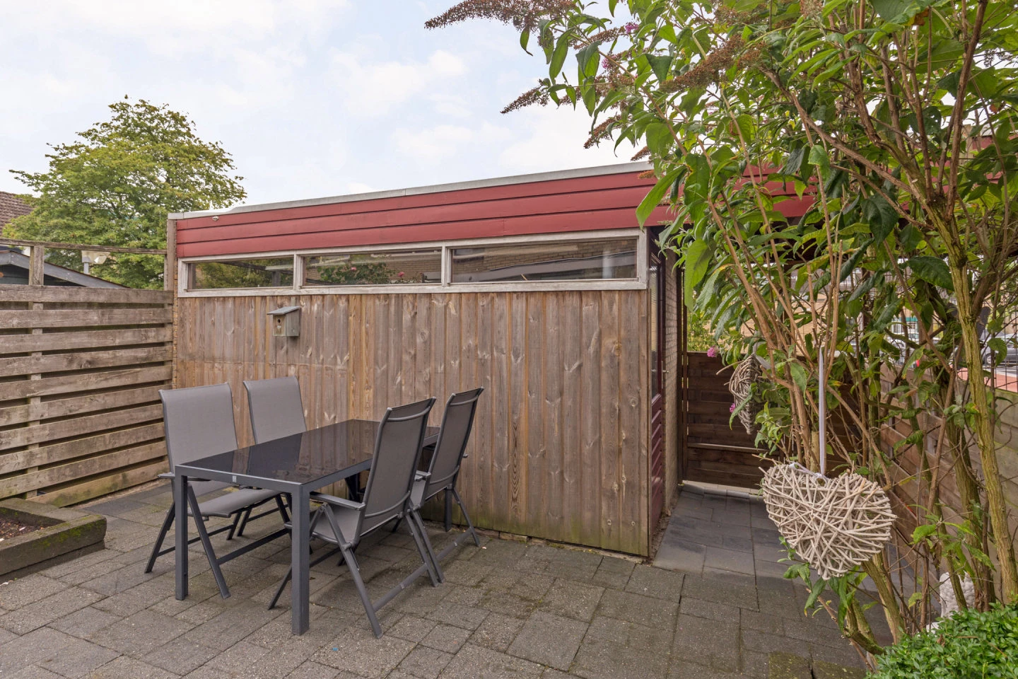 Woonhuis te koop Wijngaard 36 Lelystad