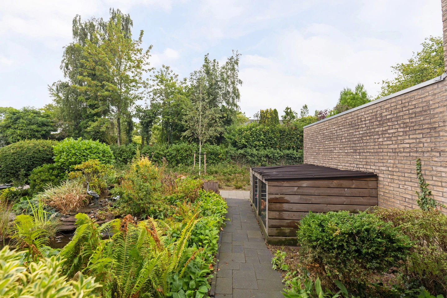 Woonhuis te koop Wijngaard 36 Lelystad
