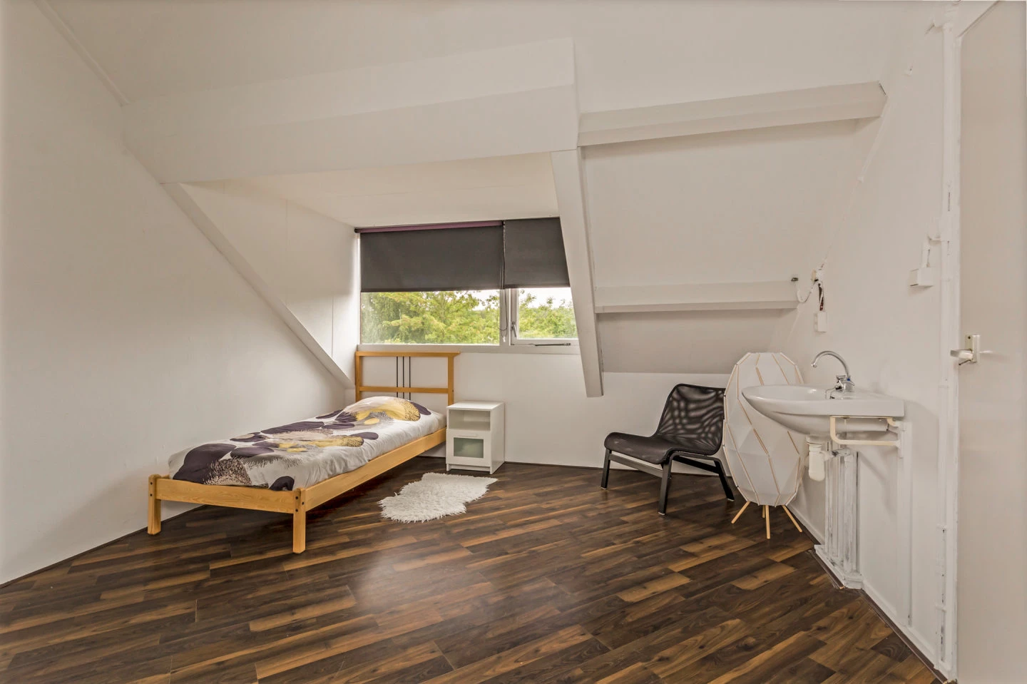Woonhuis te koop Wijngaard 36 Lelystad