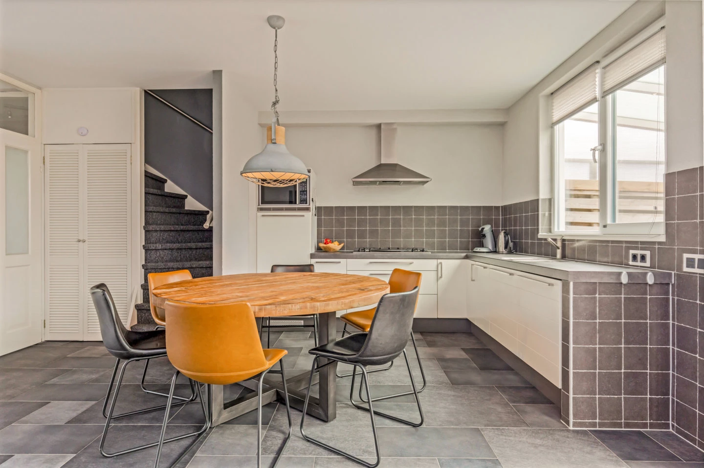 Woonhuis te koop Wijngaard 36 Lelystad