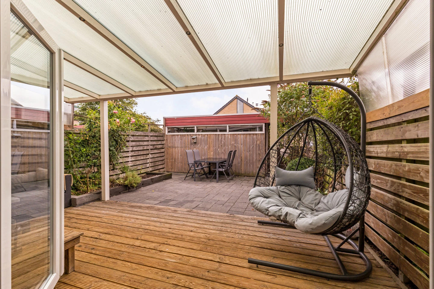 Woonhuis te koop Wijngaard 36 Lelystad