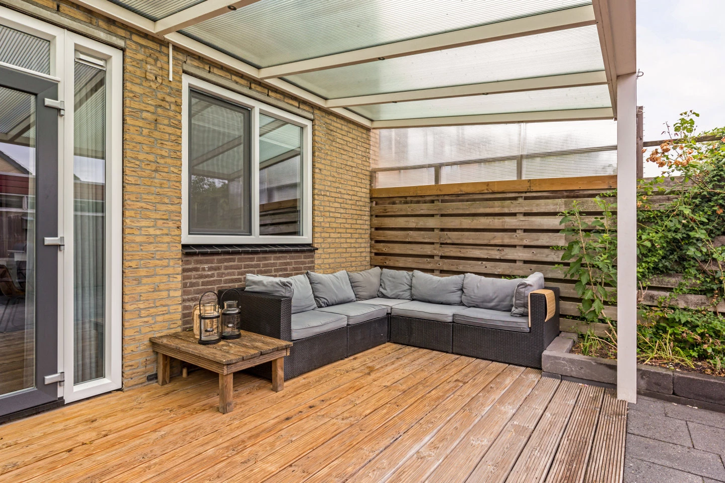 Woonhuis te koop Wijngaard 36 Lelystad
