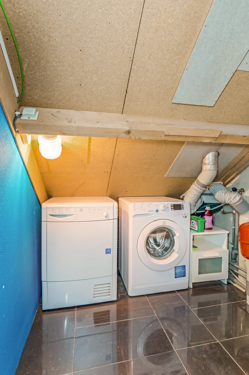 Woonhuis te koop Wijngaard 36 Lelystad