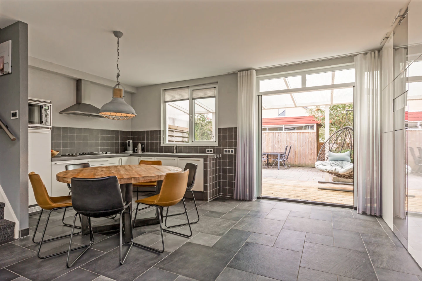 Woonhuis te koop Wijngaard 36 Lelystad