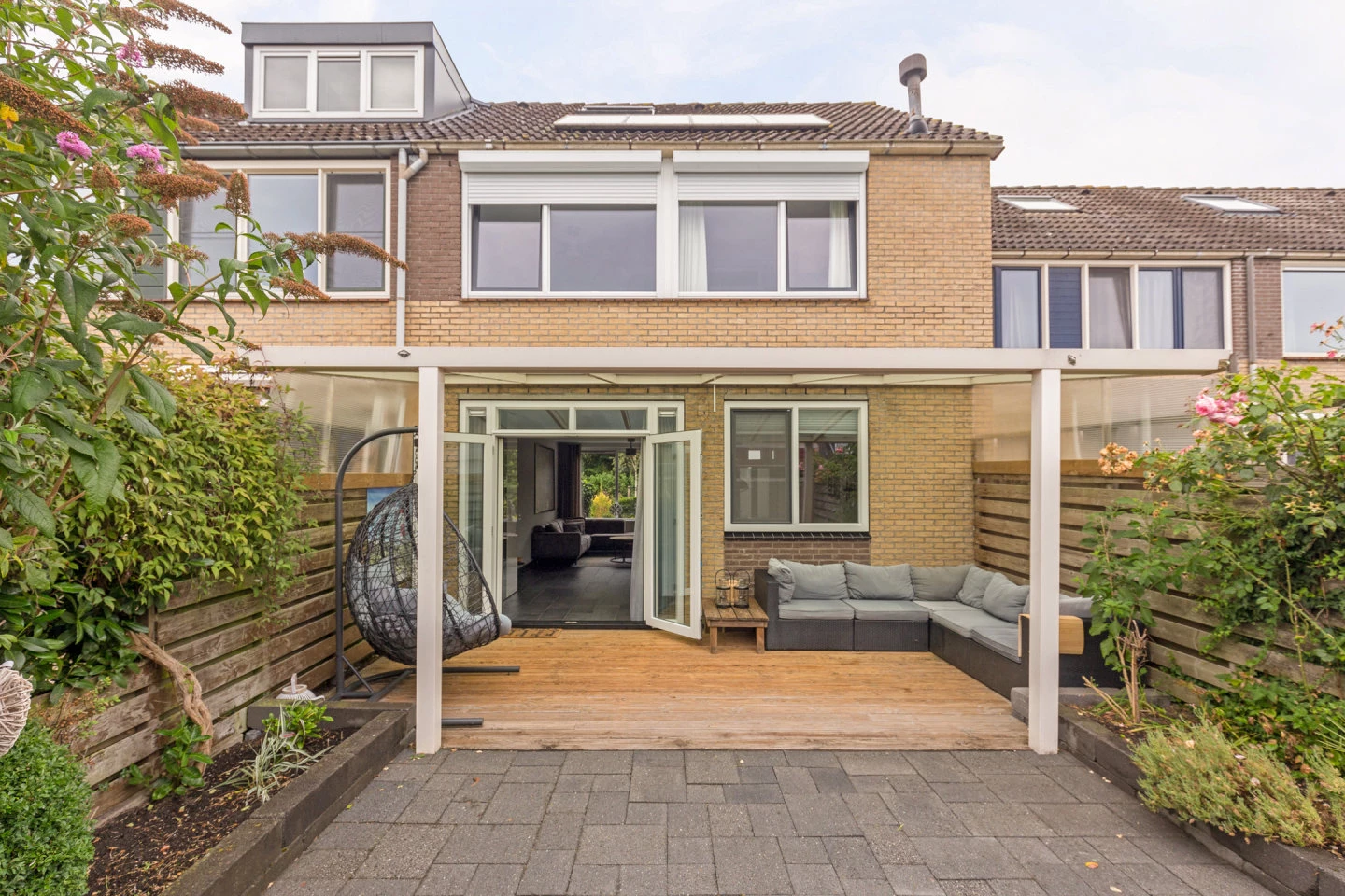 Woonhuis te koop Wijngaard 36 Lelystad