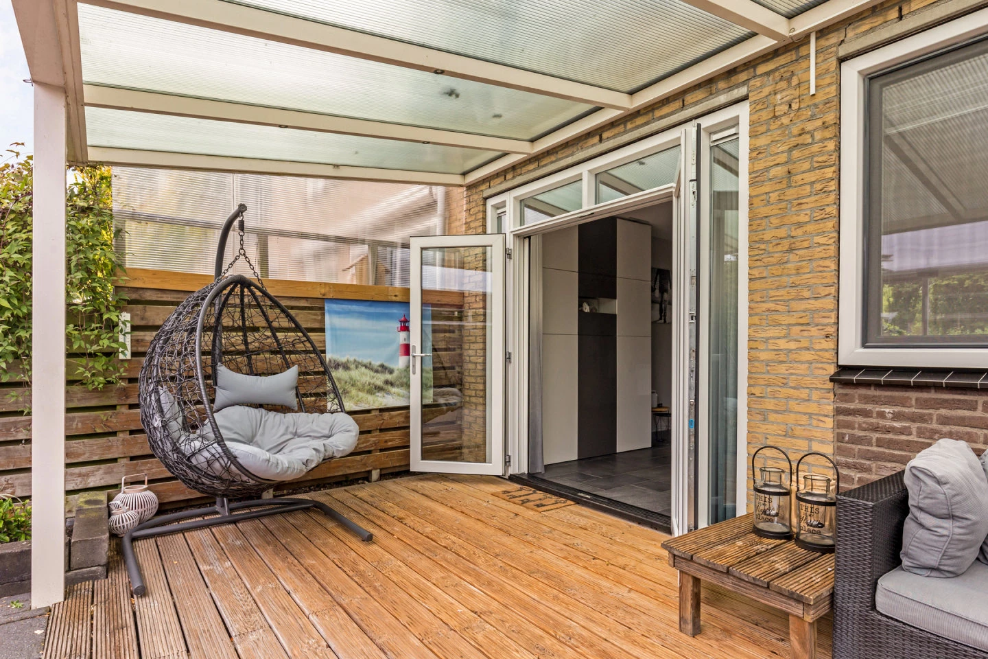 Woonhuis te koop Wijngaard 36 Lelystad