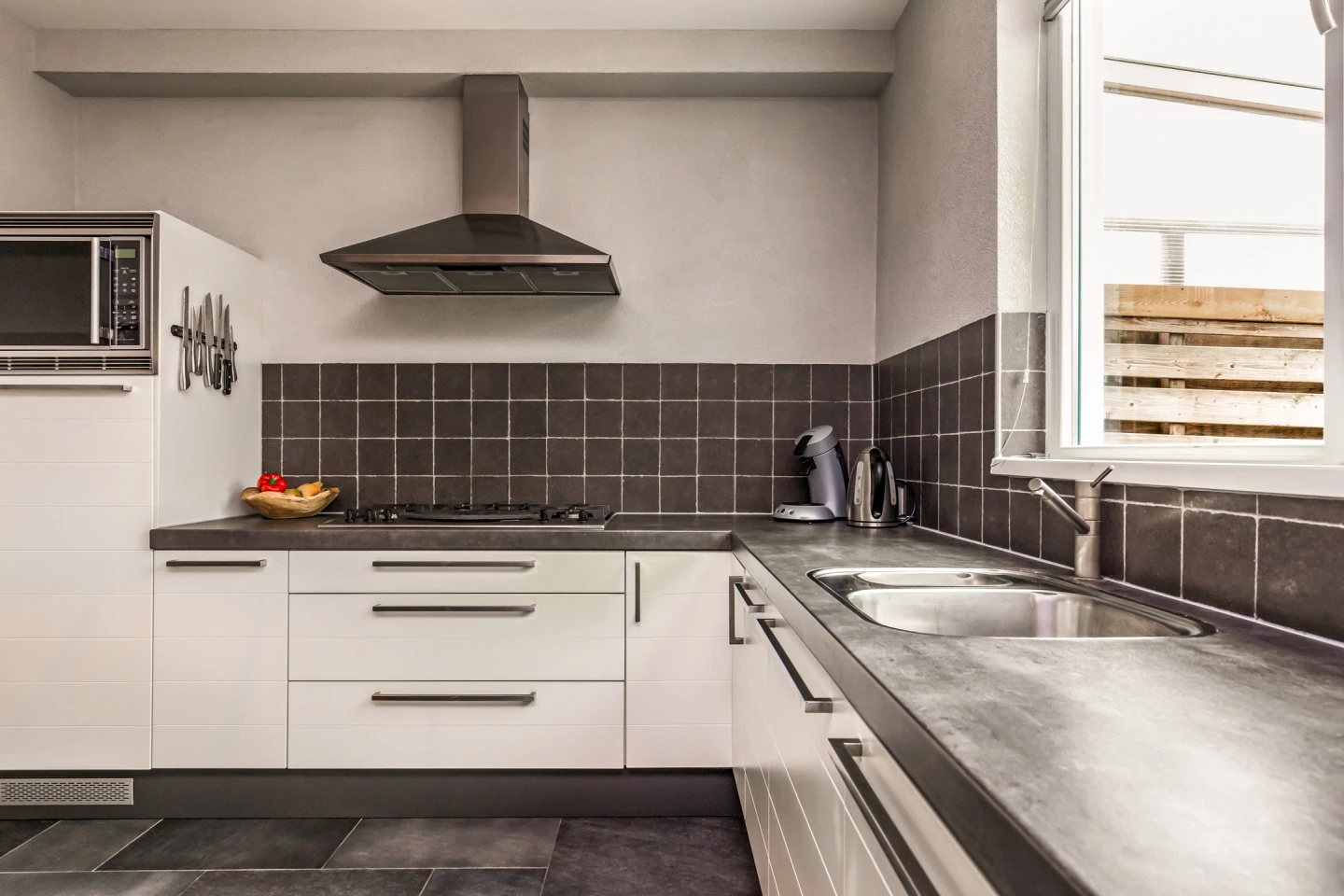 Woonhuis te koop Wijngaard 36 Lelystad
