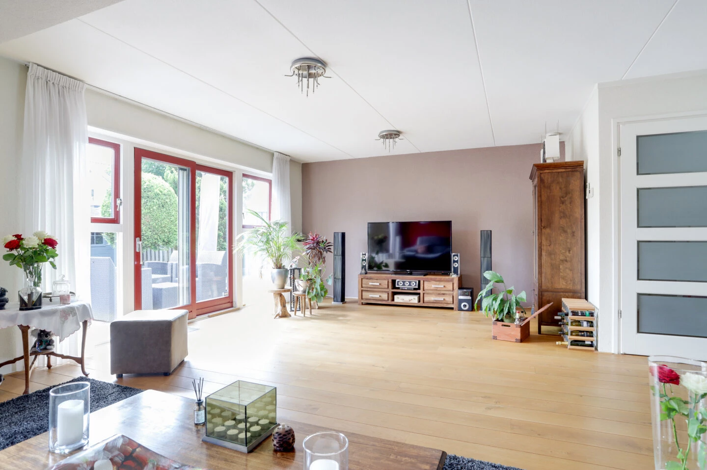 Woonhuis te koop De Binckhorst 11 Lelystad