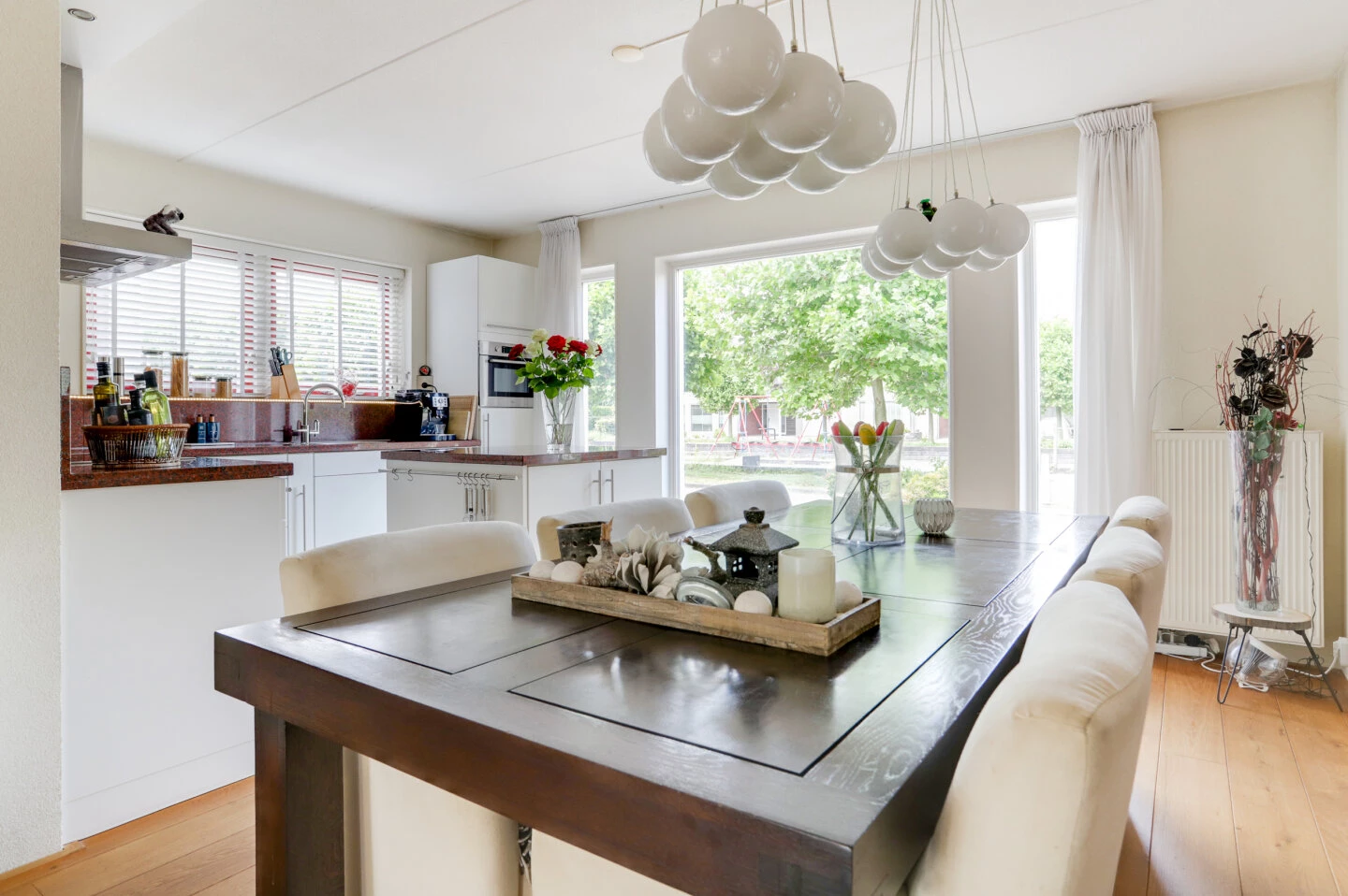 Woonhuis te koop De Binckhorst 11 Lelystad