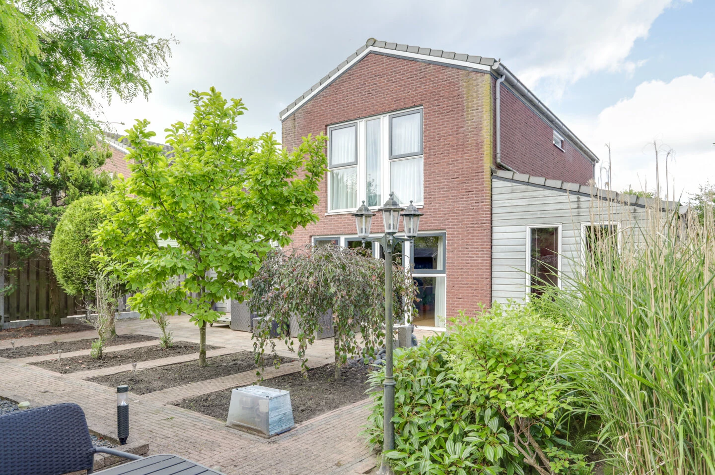 Woonhuis te koop De Binckhorst 11 Lelystad