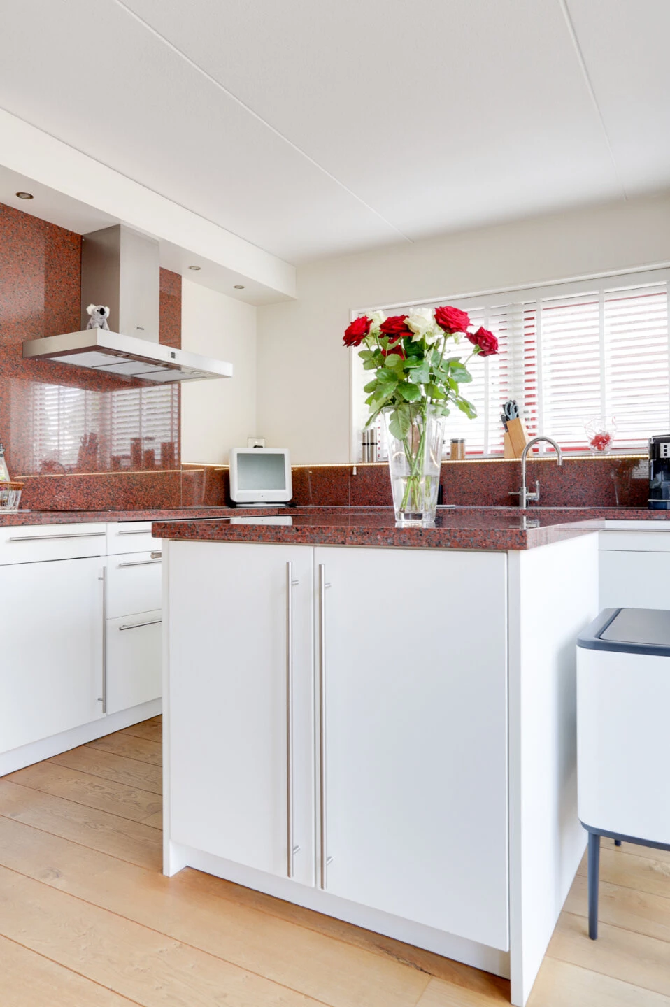 Woonhuis te koop De Binckhorst 11 Lelystad