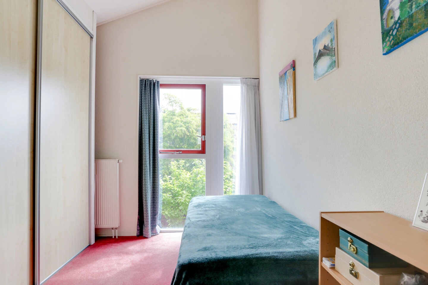 Woonhuis te koop De Binckhorst 11 Lelystad