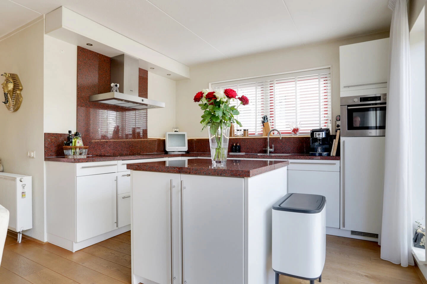 Woonhuis te koop De Binckhorst 11 Lelystad