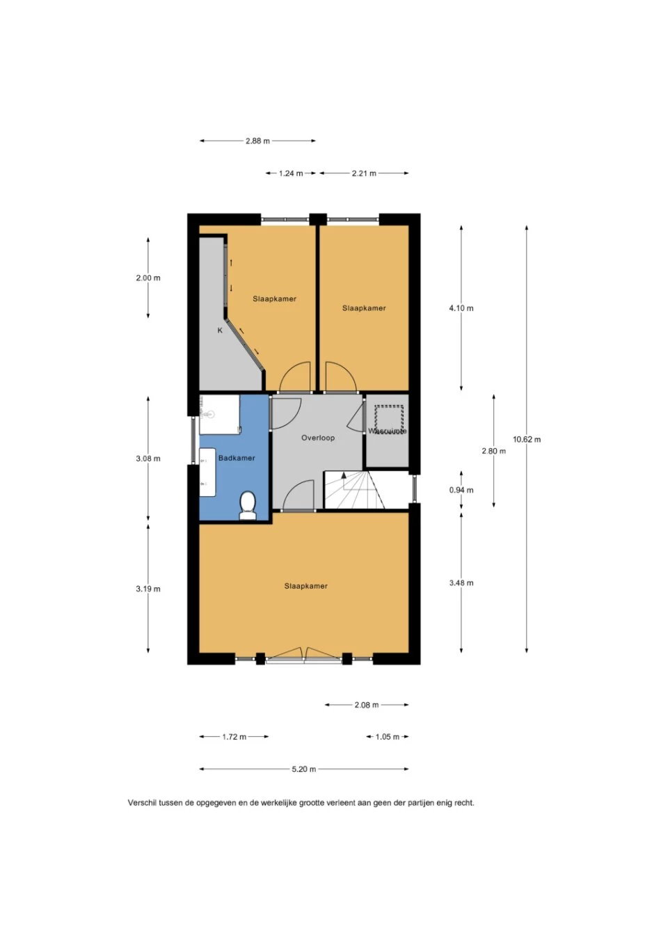 Woonhuis te koop De Binckhorst 11 Lelystad