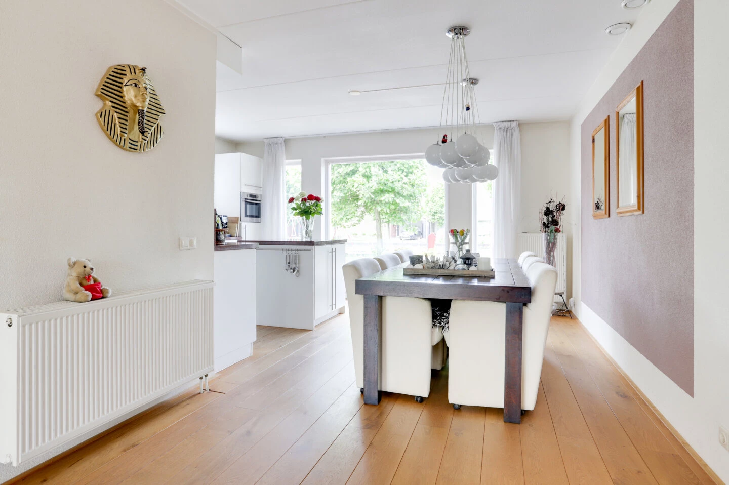 Woonhuis te koop De Binckhorst 11 Lelystad