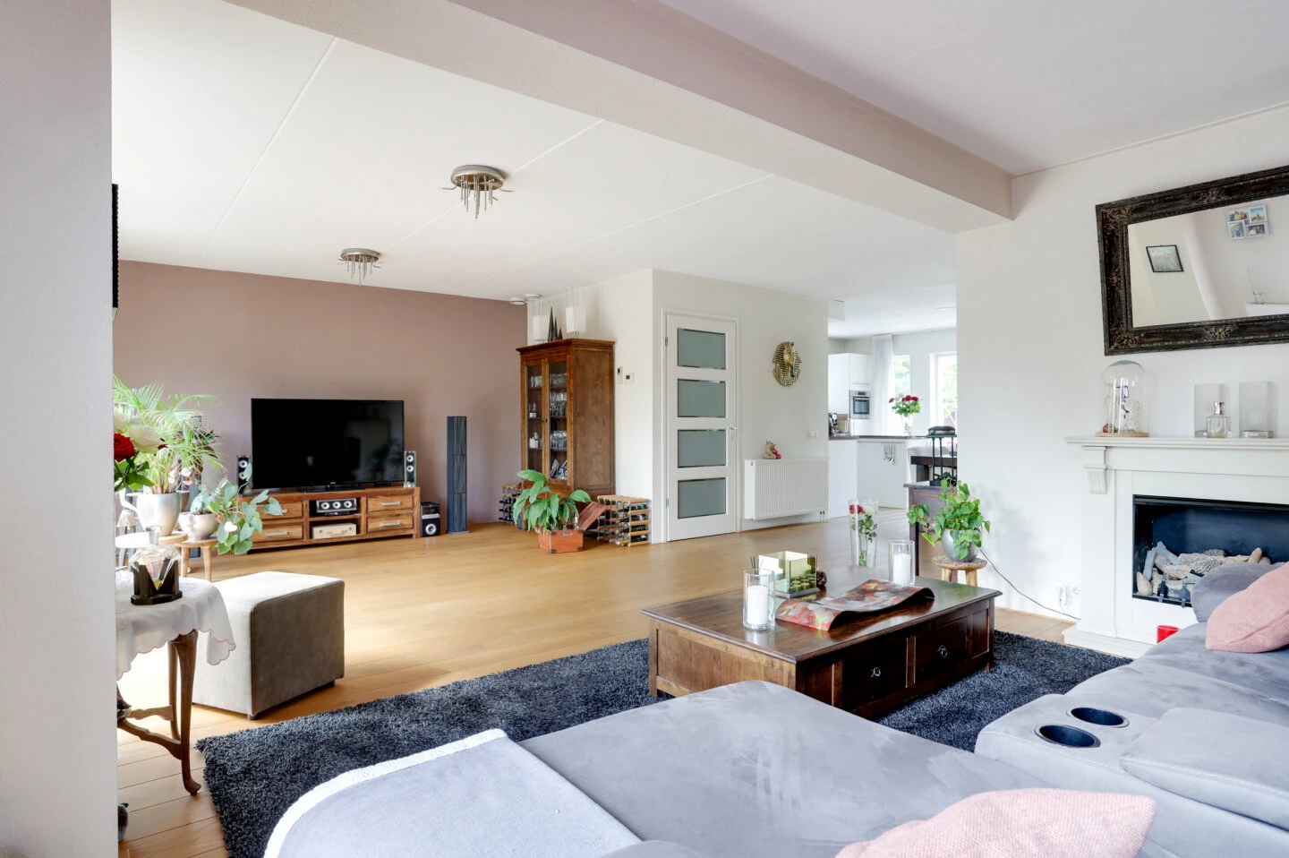 Woonhuis te koop De Binckhorst 11 Lelystad