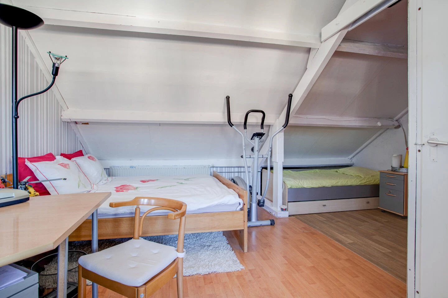 Woonhuis te koop Punter 14 27 Lelystad