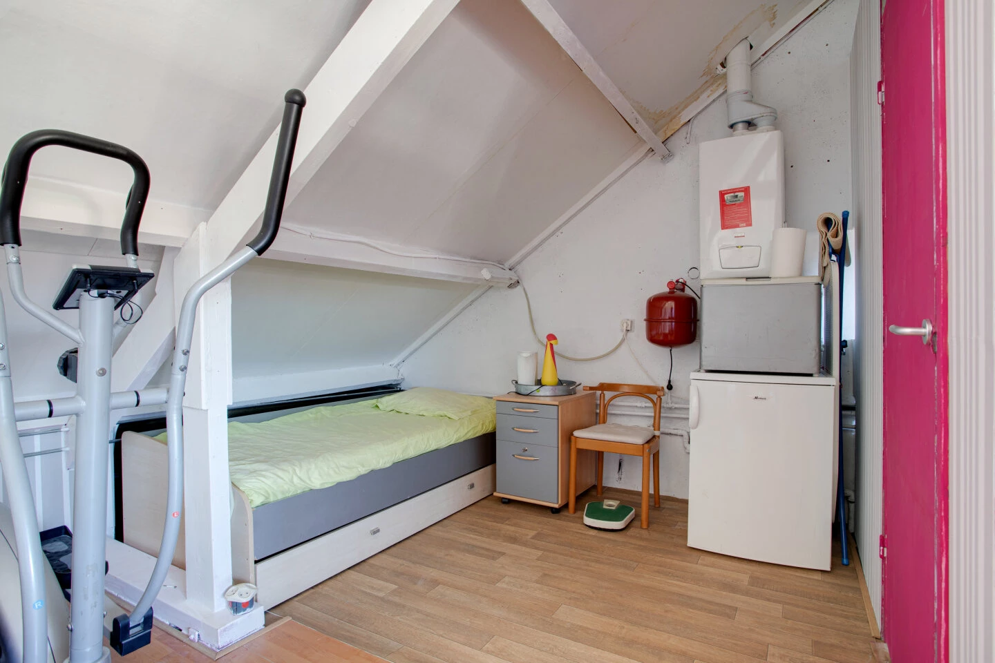 Woonhuis te koop Punter 14 27 Lelystad