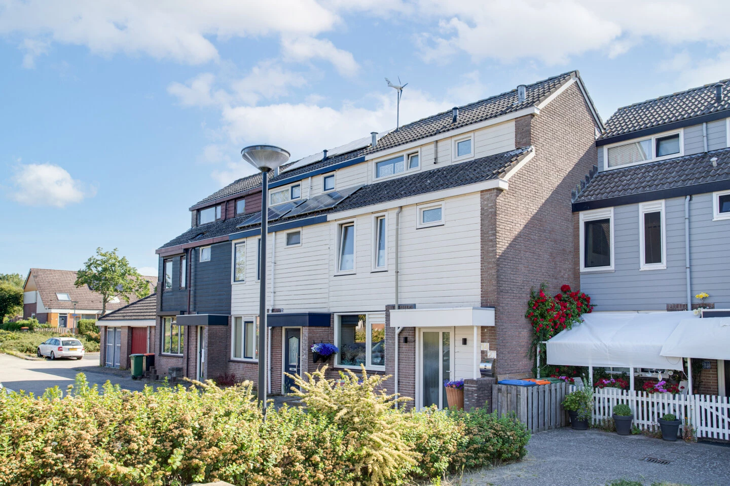 Woonhuis te koop Punter 14 27 Lelystad