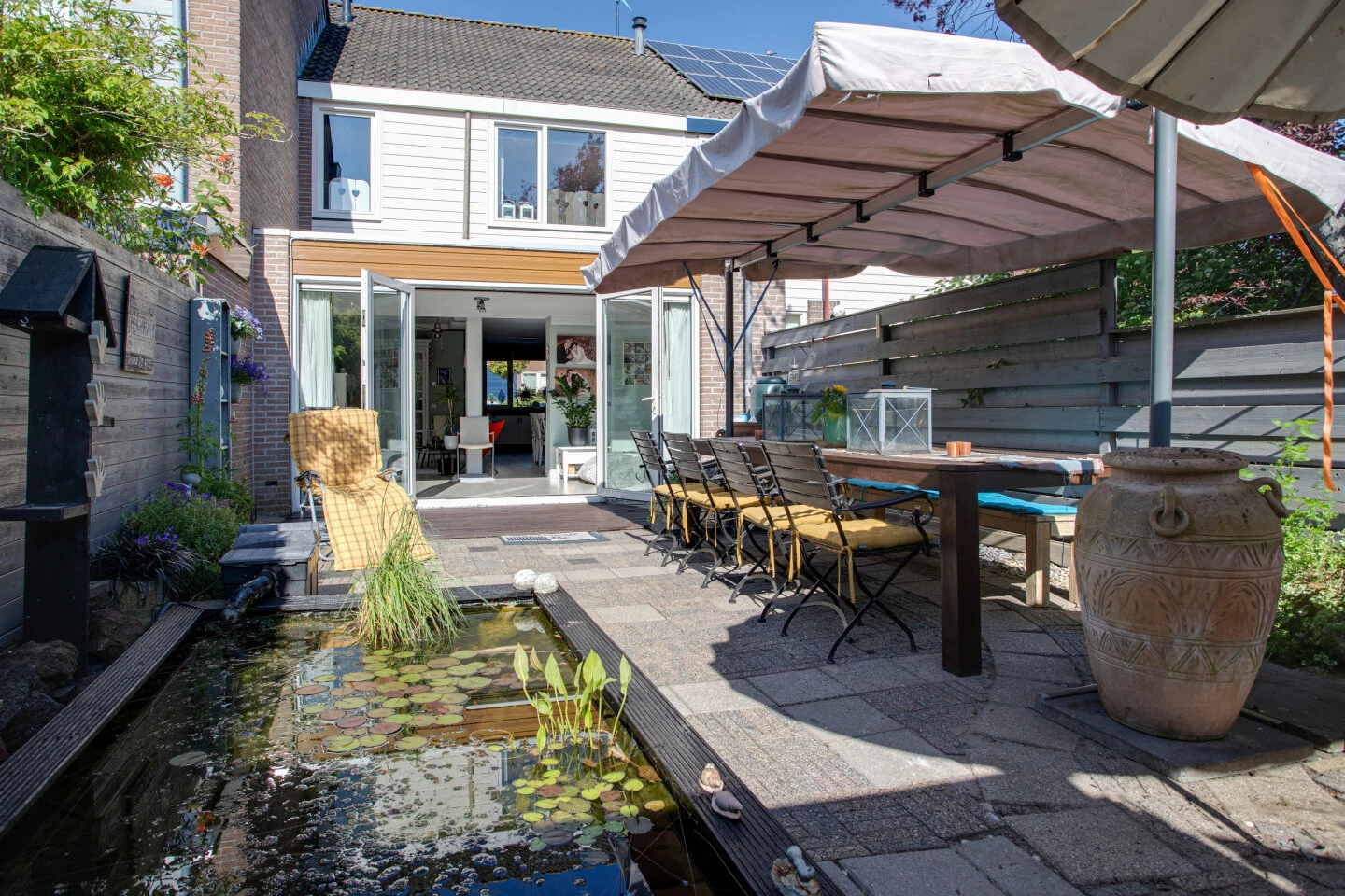 Woonhuis te koop Punter 14 27 Lelystad