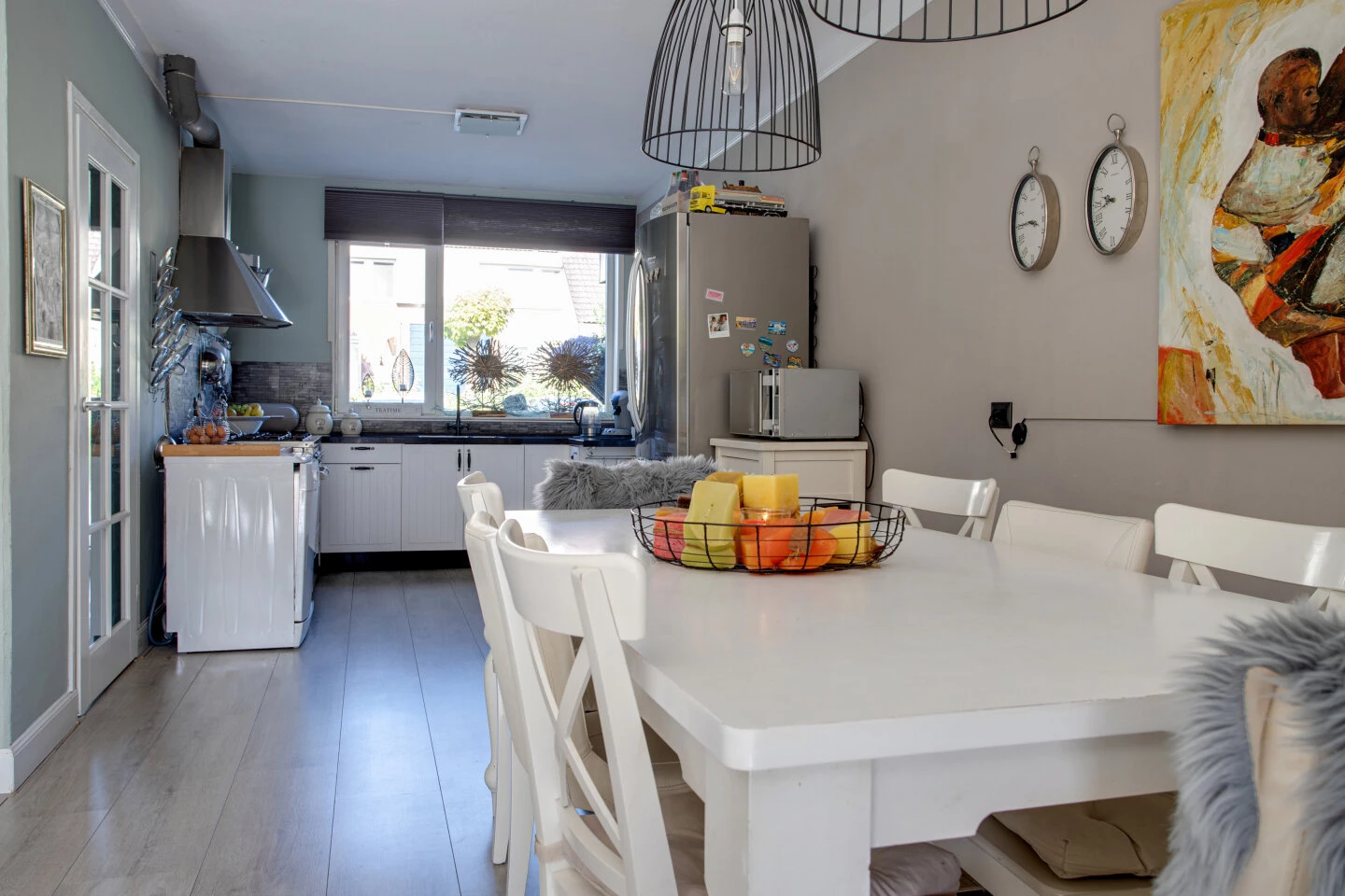 Woonhuis te koop Punter 14 27 Lelystad