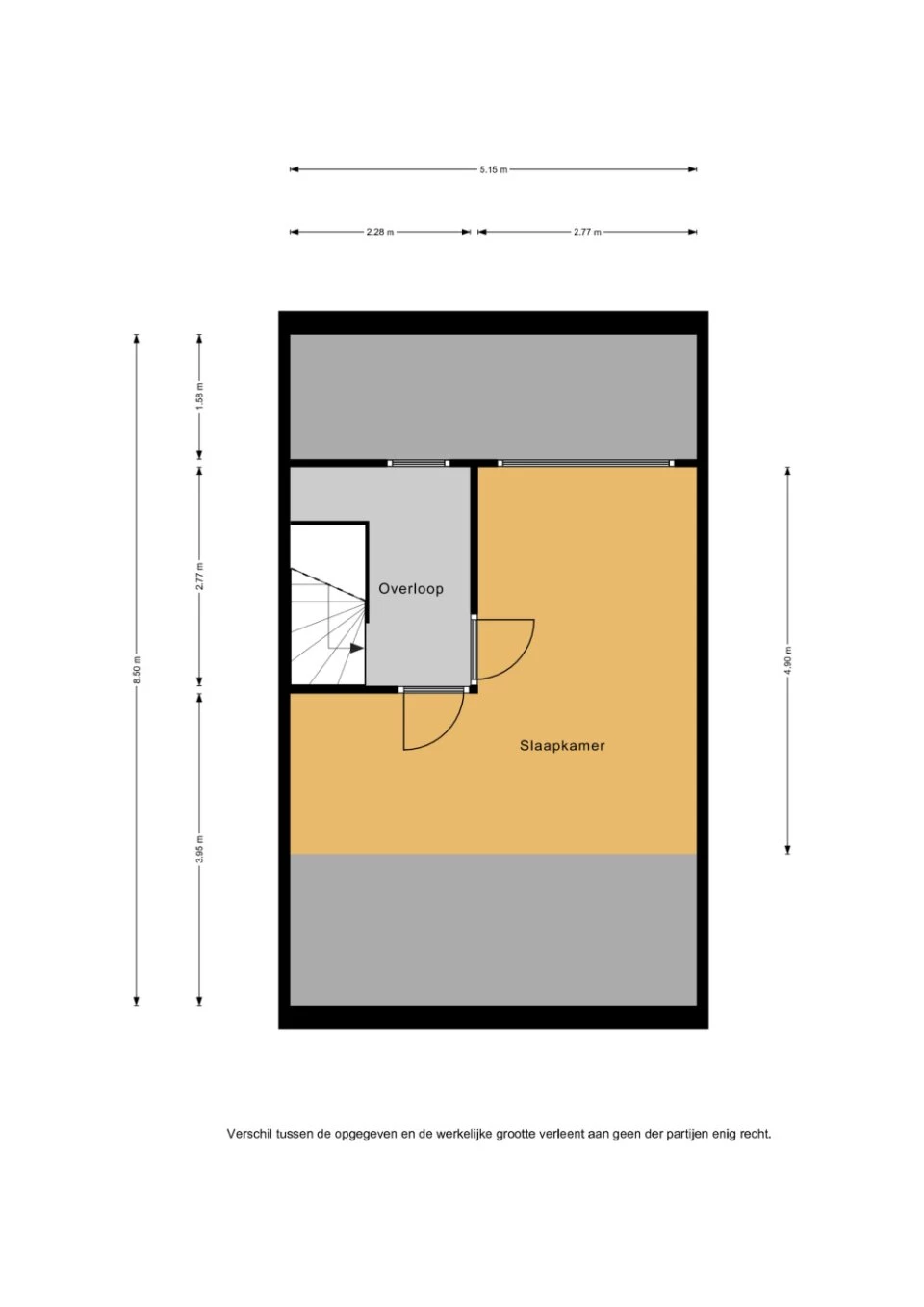 Woonhuis te koop Punter 14 27 Lelystad
