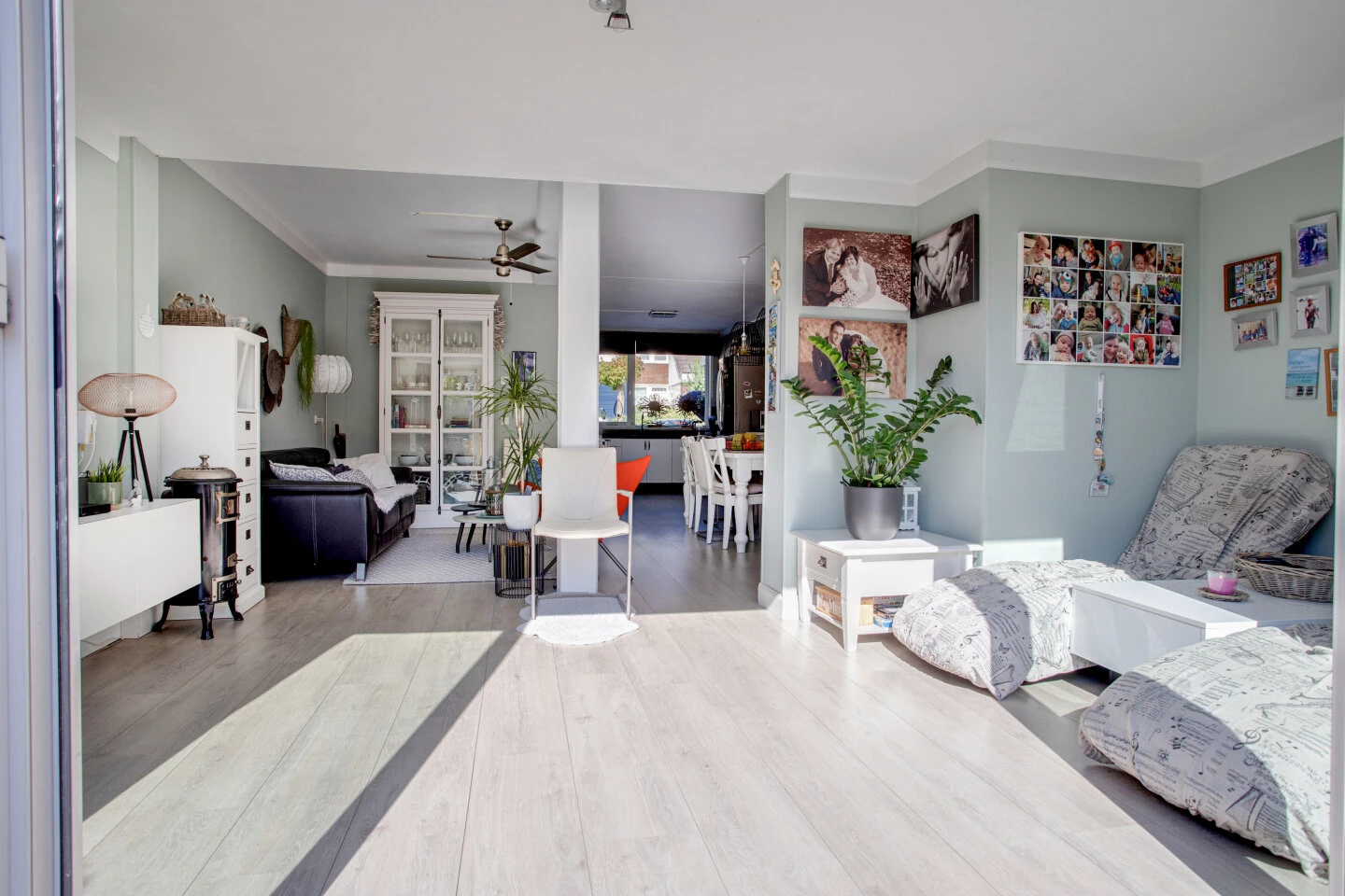Woonhuis te koop Punter 14 27 Lelystad