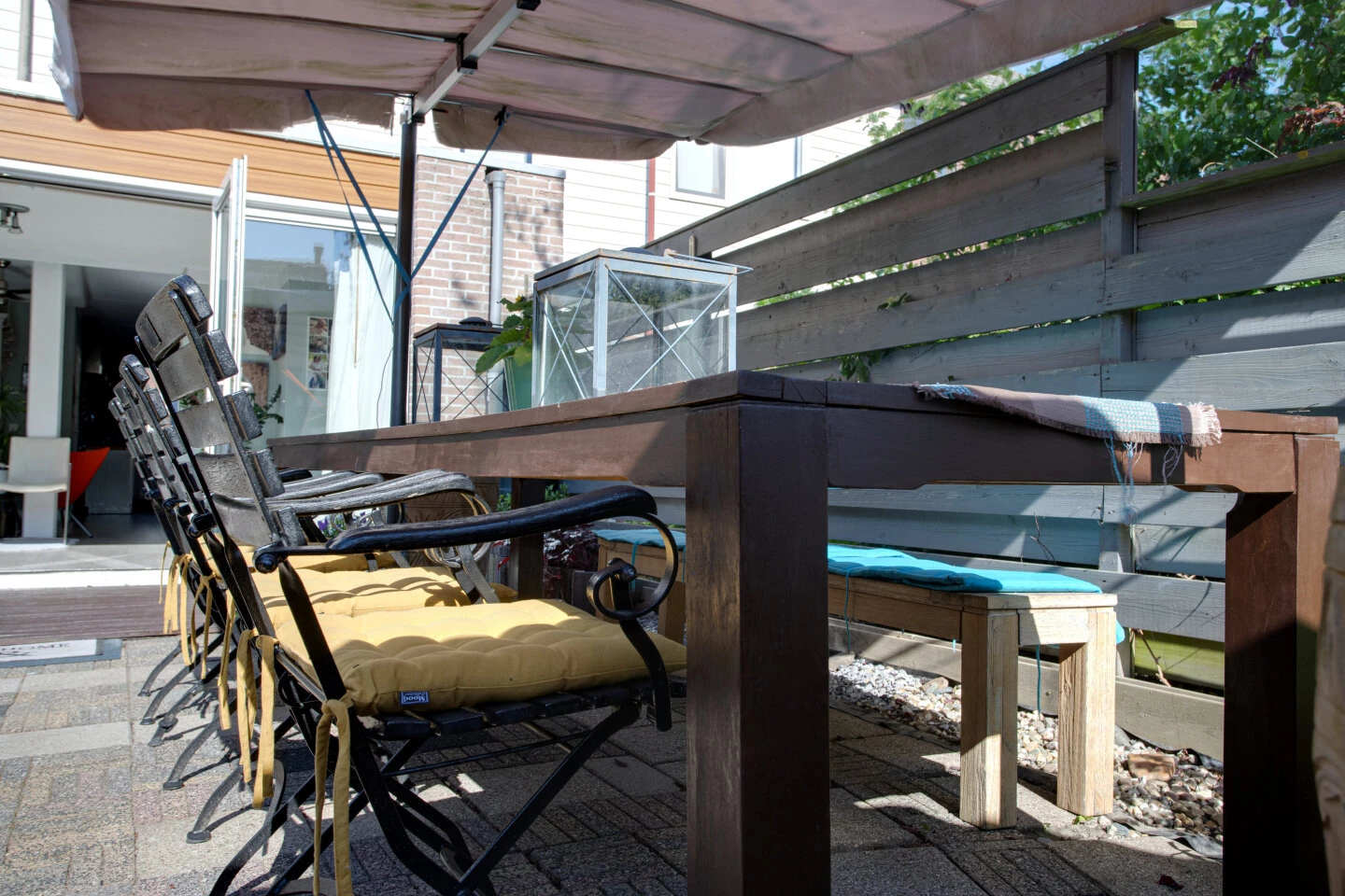 Woonhuis te koop Punter 14 27 Lelystad