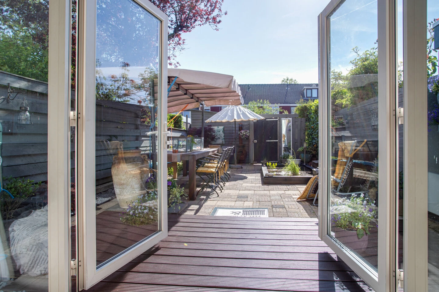 Woonhuis te koop Punter 14 27 Lelystad