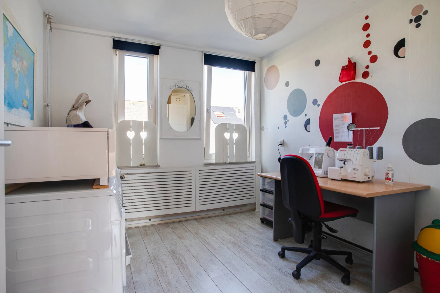 Woonhuis te koop Punter 14 27 Lelystad