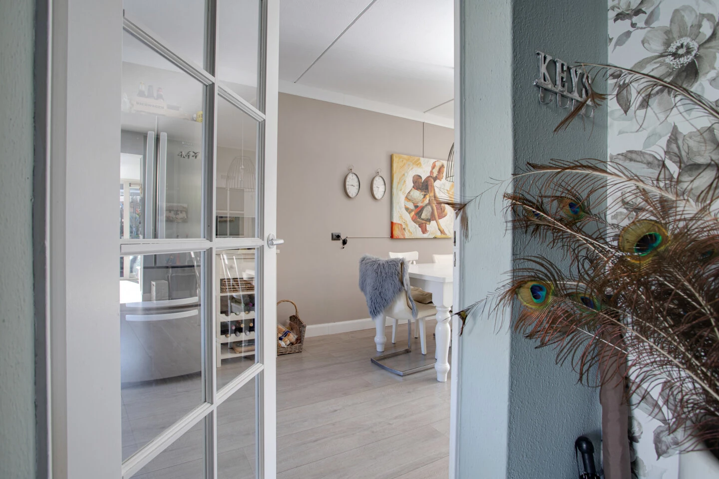 Woonhuis te koop Punter 14 27 Lelystad