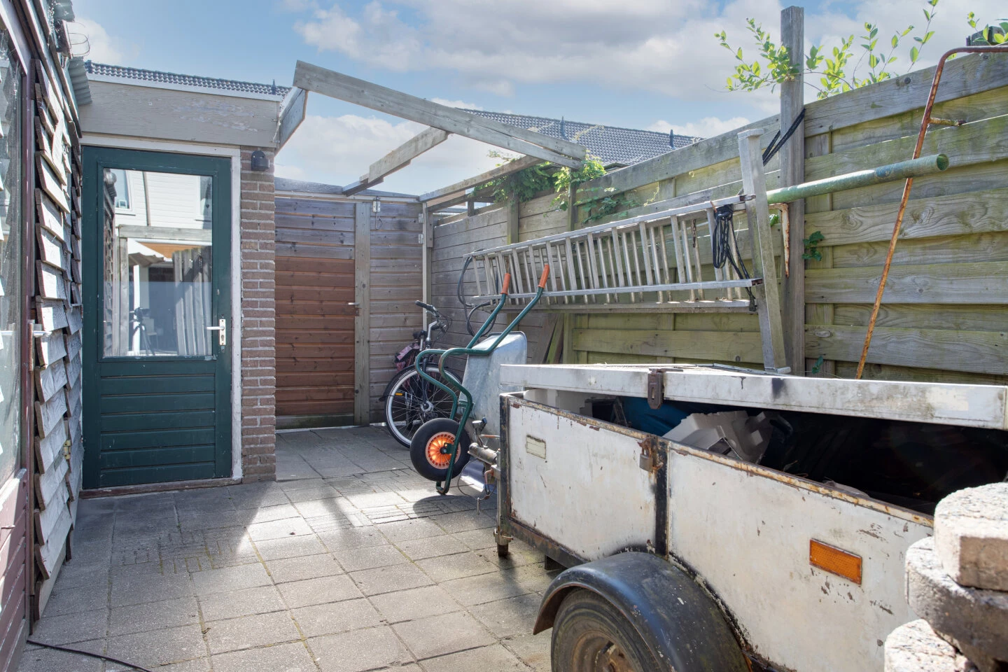 Woonhuis te koop Punter 14 27 Lelystad