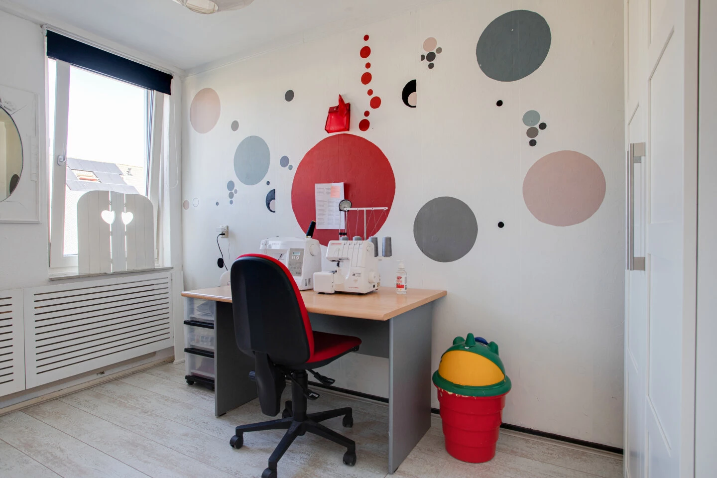 Woonhuis te koop Punter 14 27 Lelystad