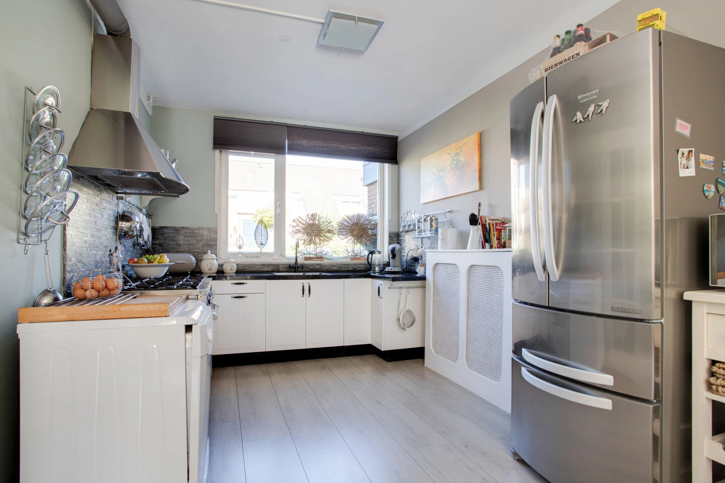 Woonhuis te koop Punter 14 27 Lelystad