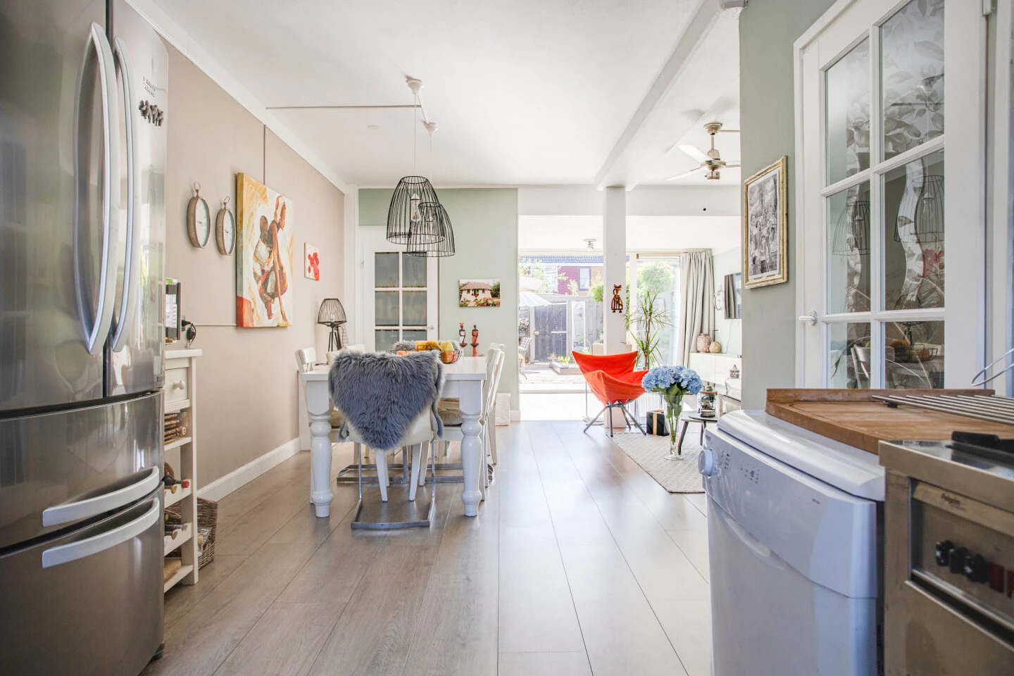Woonhuis te koop Punter 14 27 Lelystad