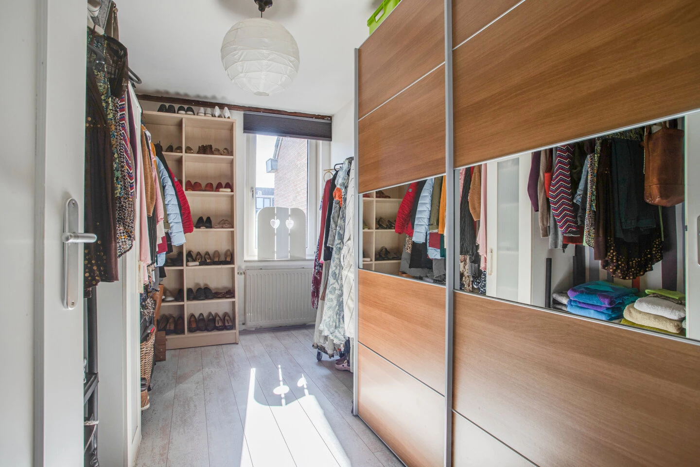 Woonhuis te koop Punter 14 27 Lelystad