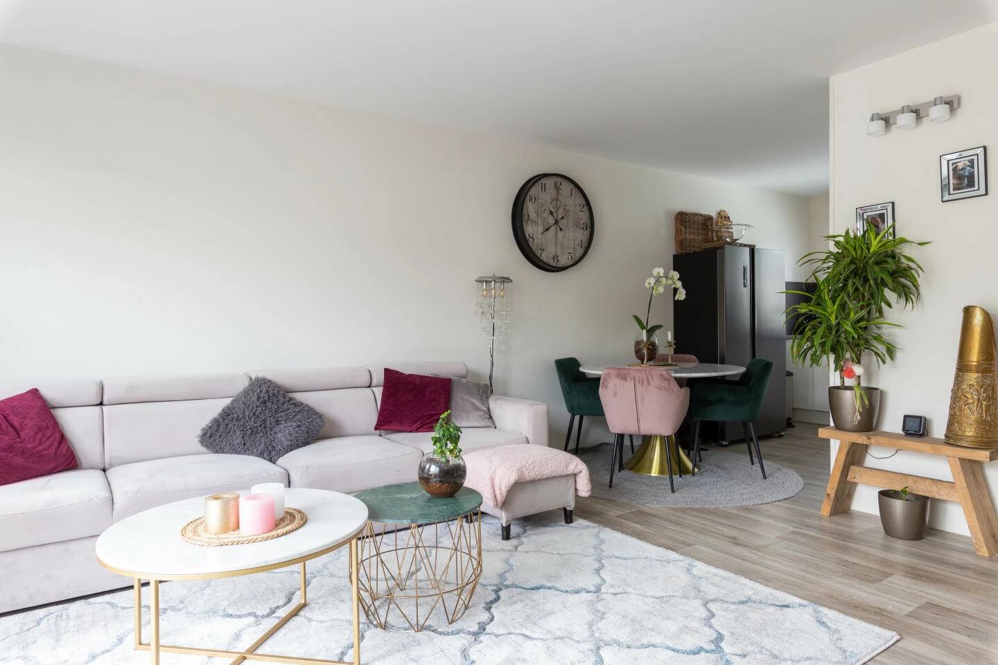 Woonhuis te koop Inktvisplein 20 Almere