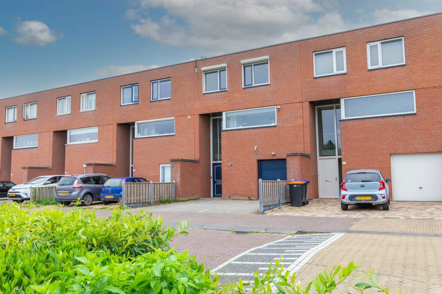 Woonhuis te koop Vliegent Hert 132 Lelystad