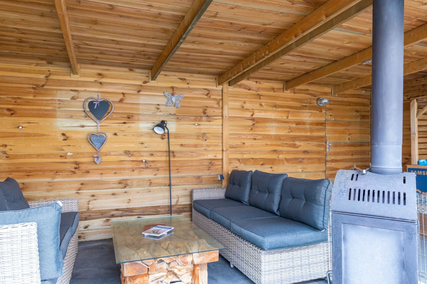 Woonhuis te koop Vliegent Hert 132 Lelystad