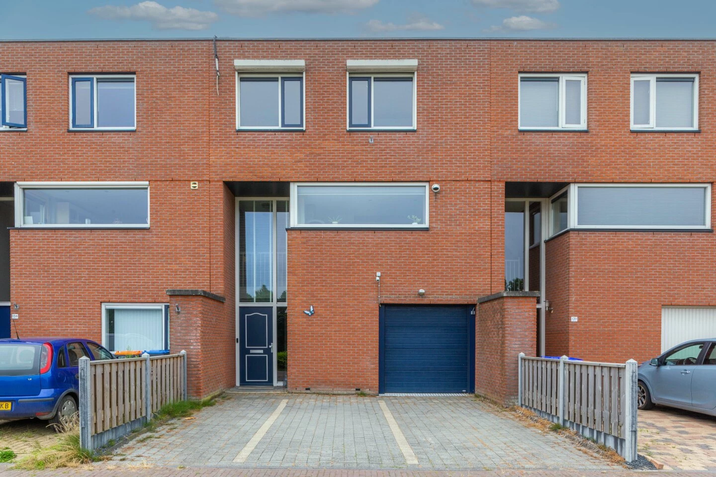 Woonhuis te koop Vliegent Hert 132 Lelystad