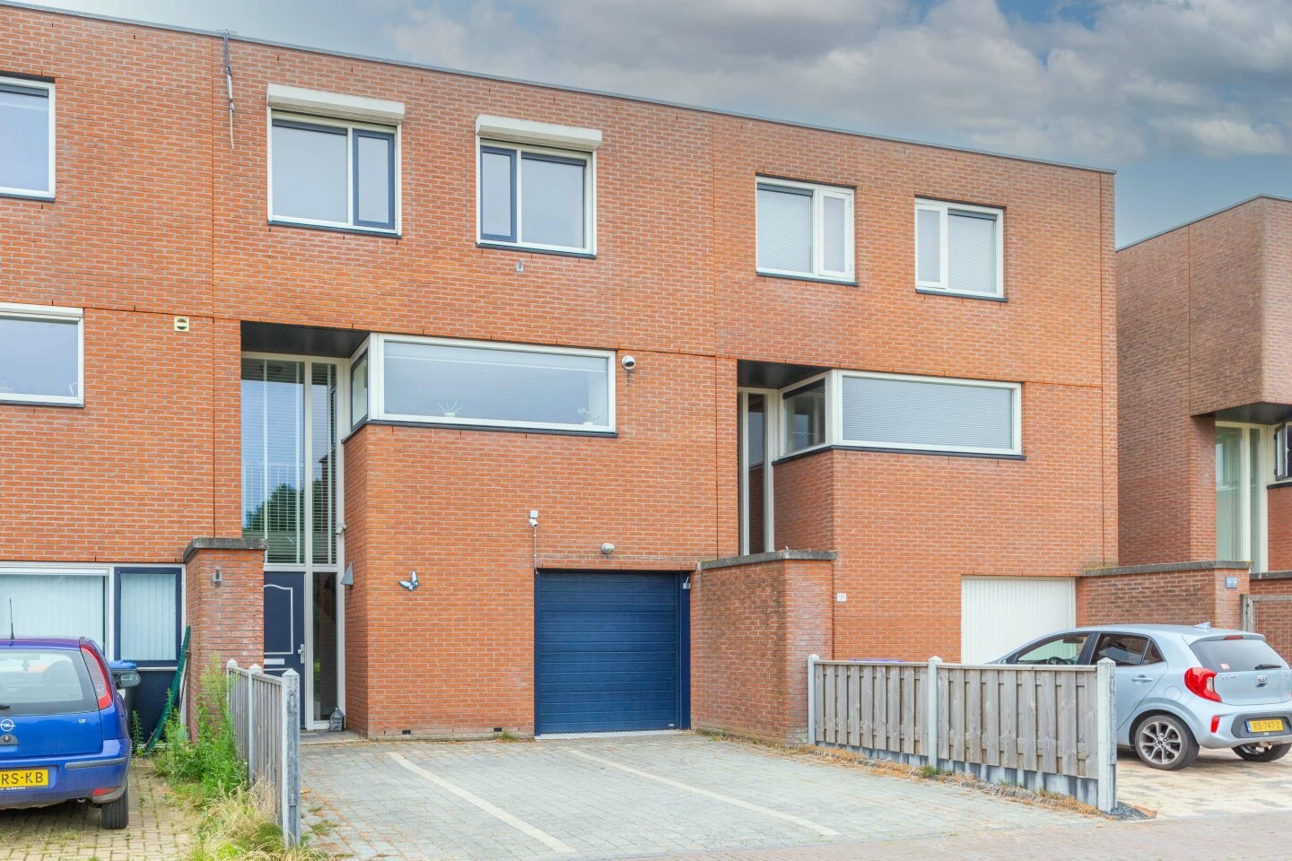 Woonhuis te koop Vliegent Hert 132 Lelystad