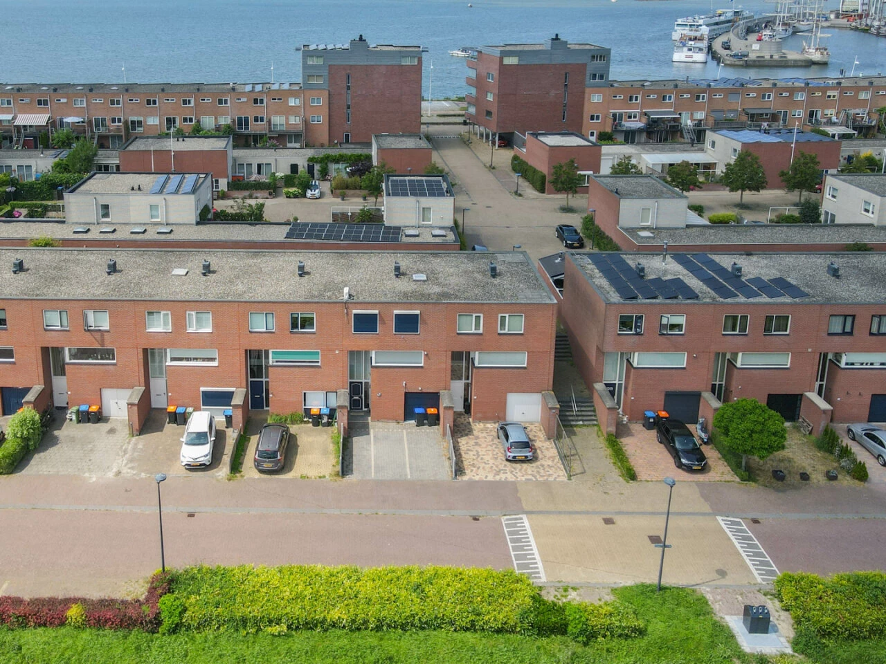 Woonhuis te koop Vliegent Hert 132 Lelystad