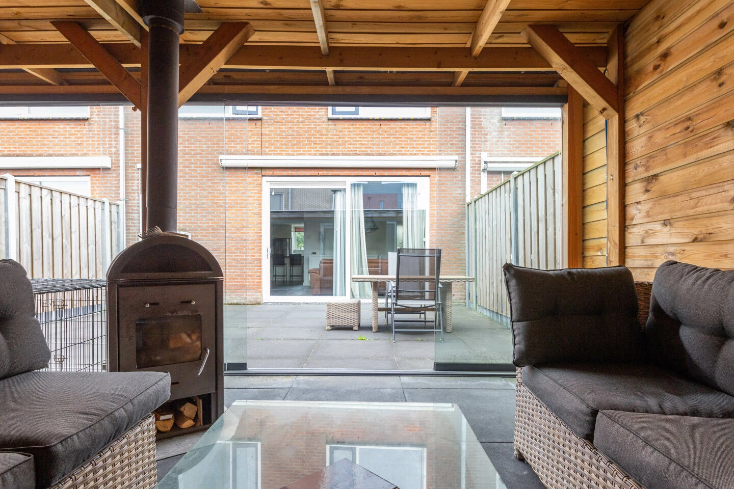 Woonhuis te koop Vliegent Hert 132 Lelystad