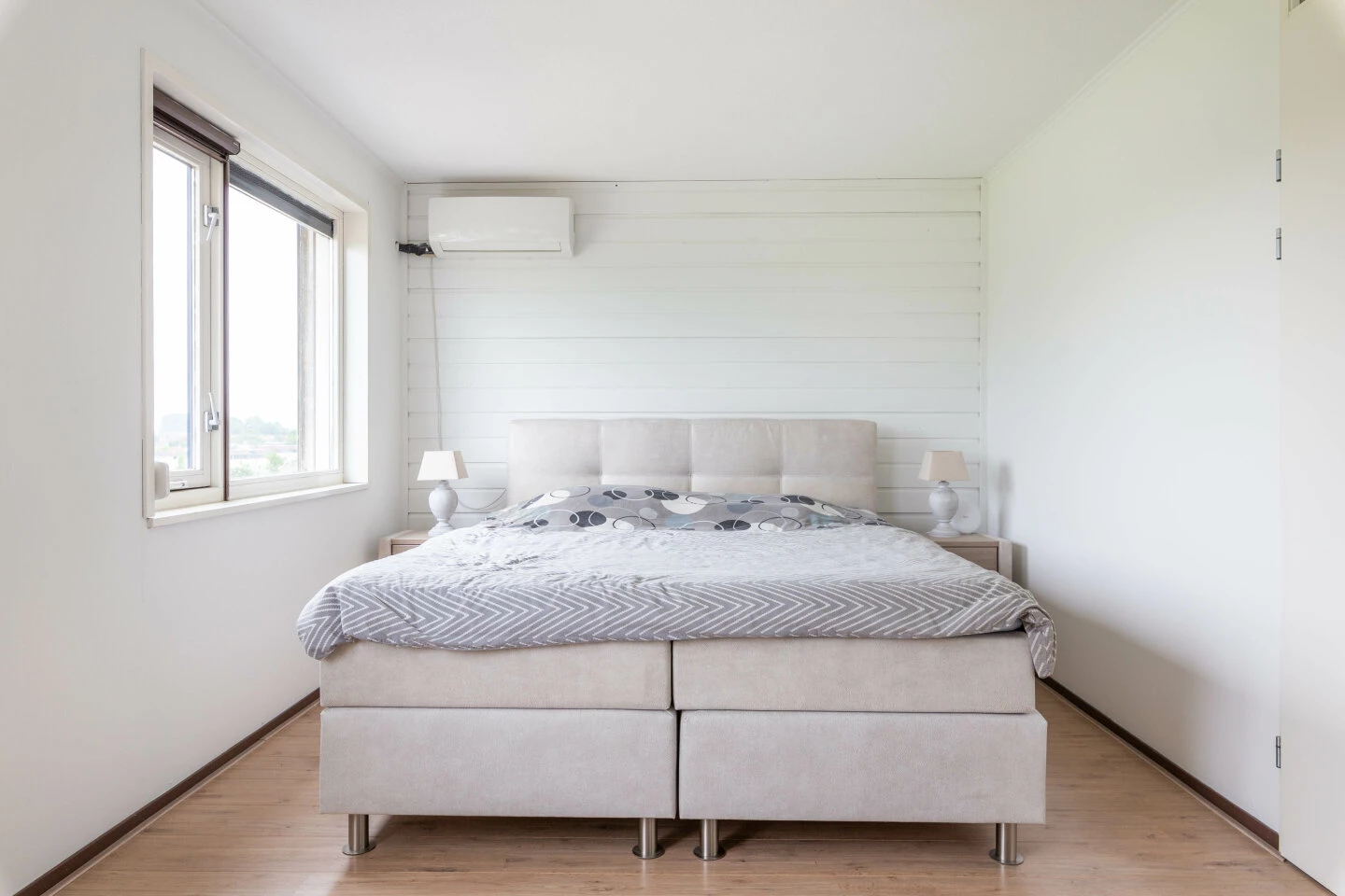 Woonhuis te koop Vliegent Hert 132 Lelystad