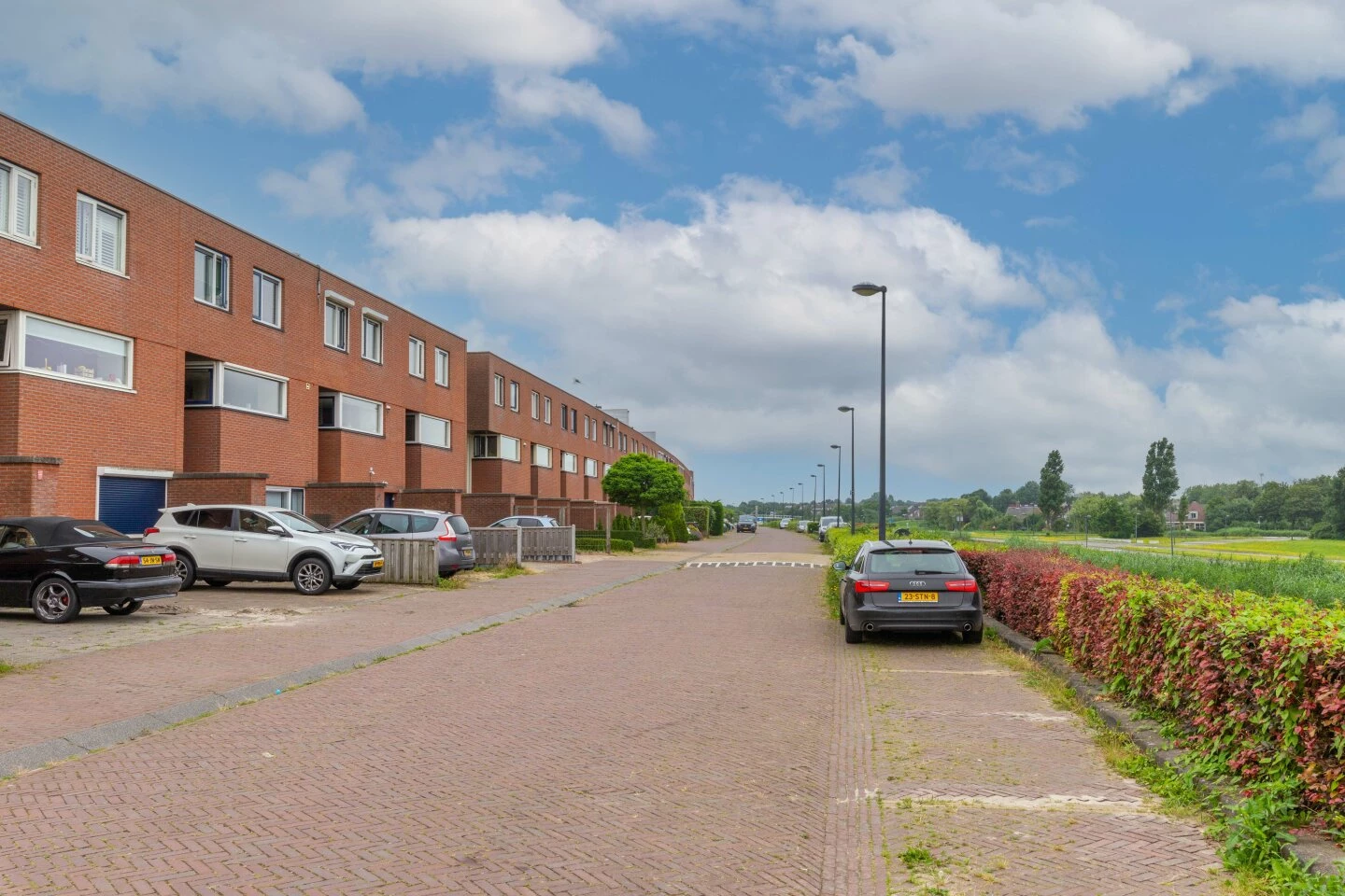 Woonhuis te koop Vliegent Hert 132 Lelystad