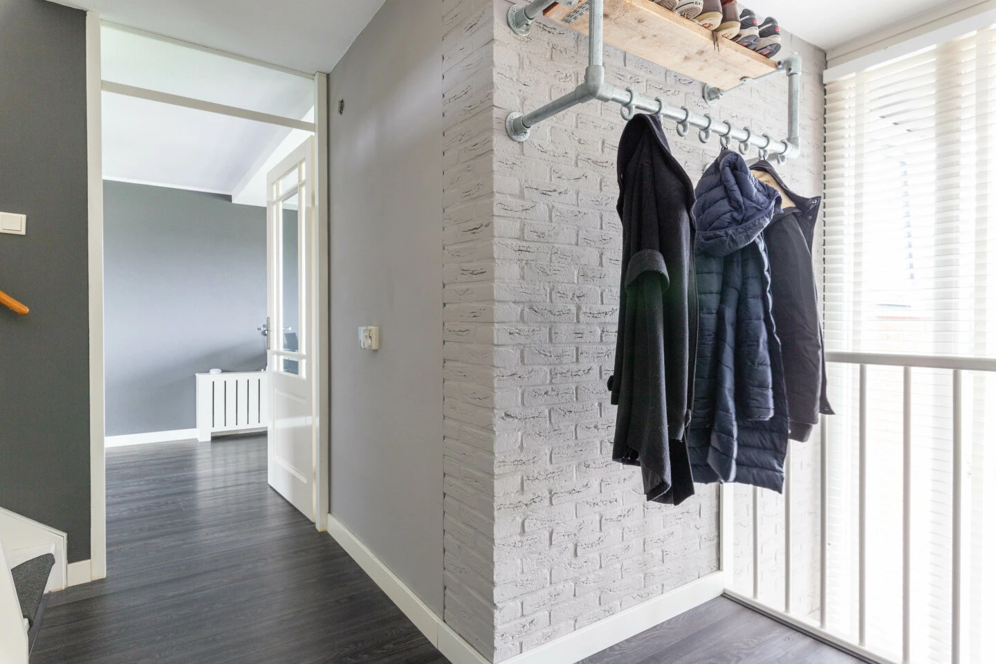 Woonhuis te koop Vliegent Hert 132 Lelystad