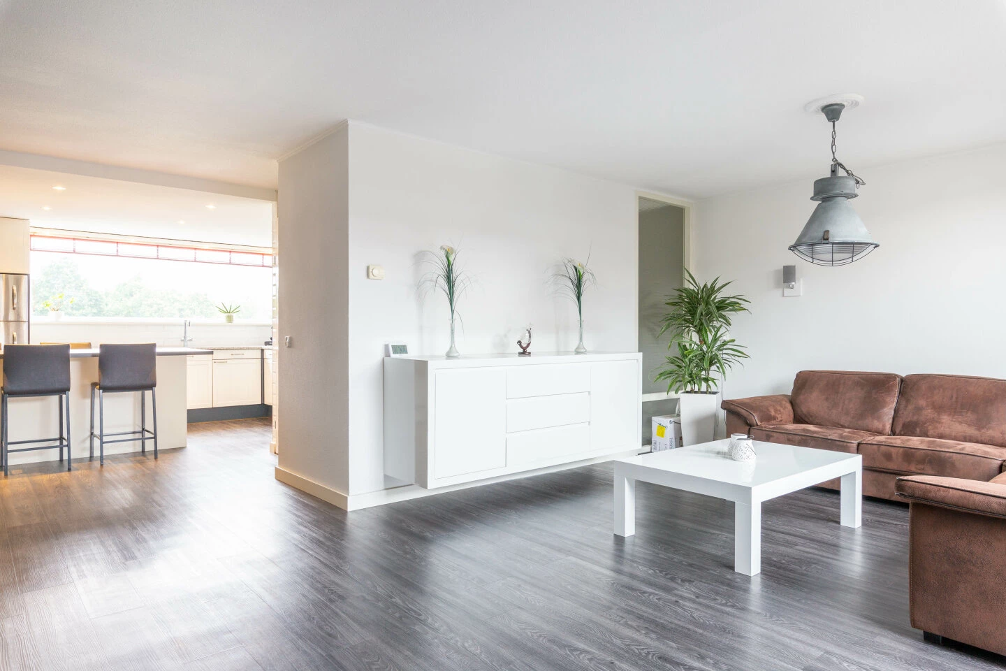 Woonhuis te koop Vliegent Hert 132 Lelystad